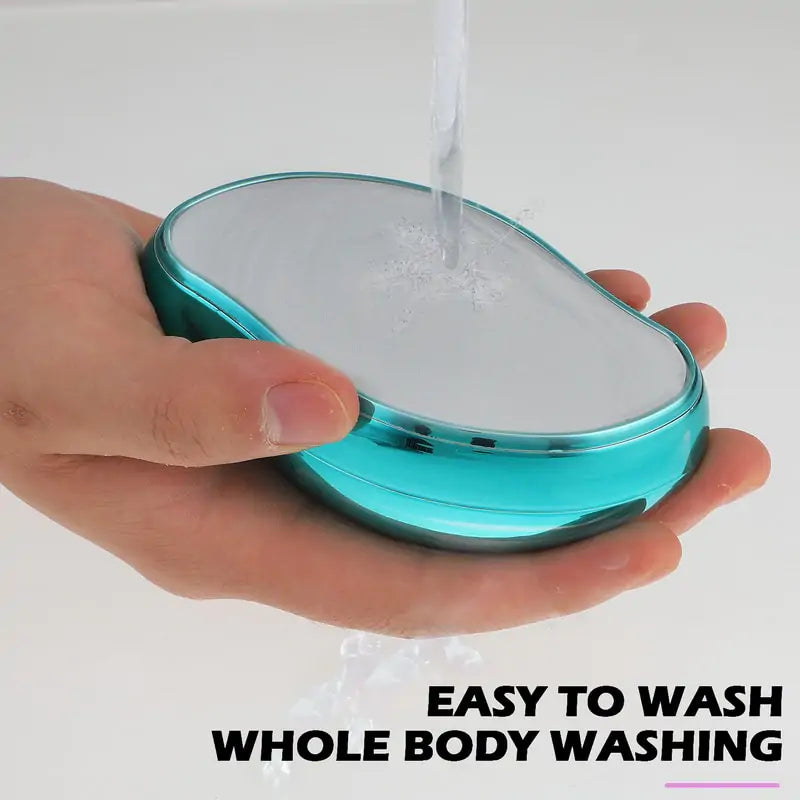 CleanSlate™ Washable Shaver